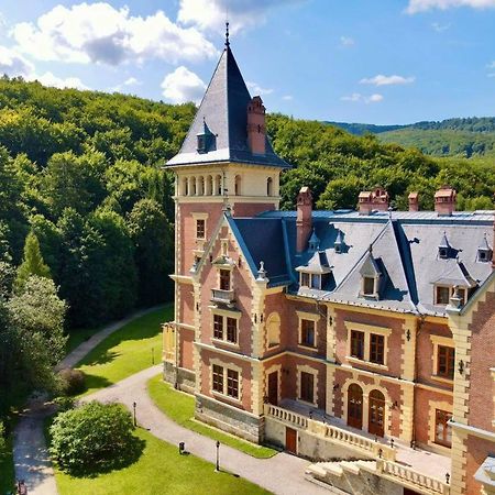 Kastelyhotel Sasvar Resort Parádsasvár 외부 사진