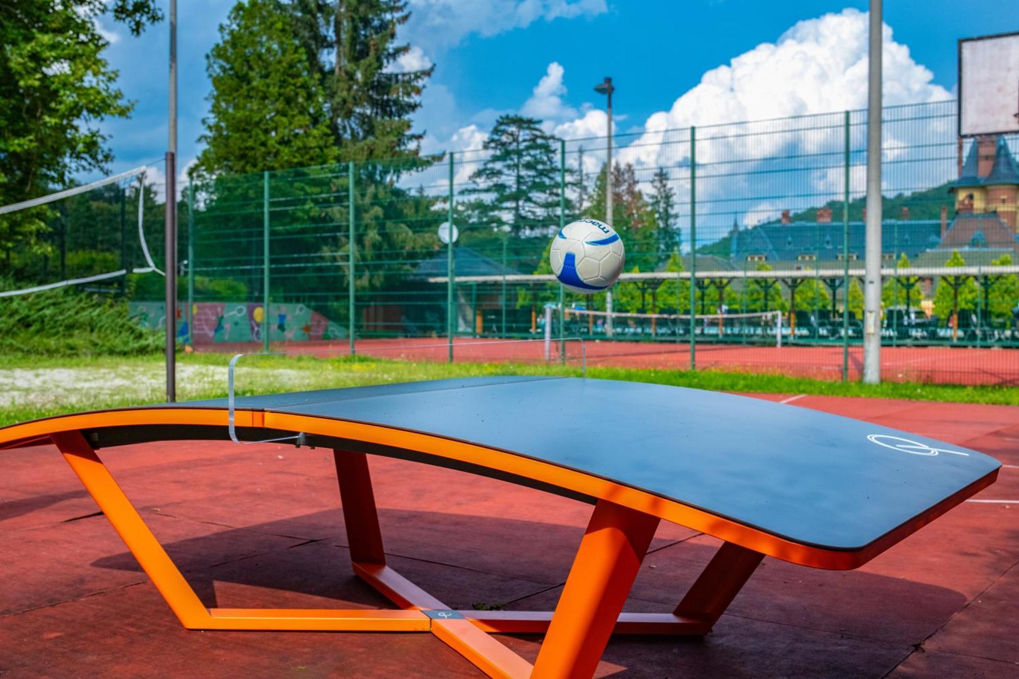 Kastelyhotel Sasvar Resort Parádsasvár 외부 사진