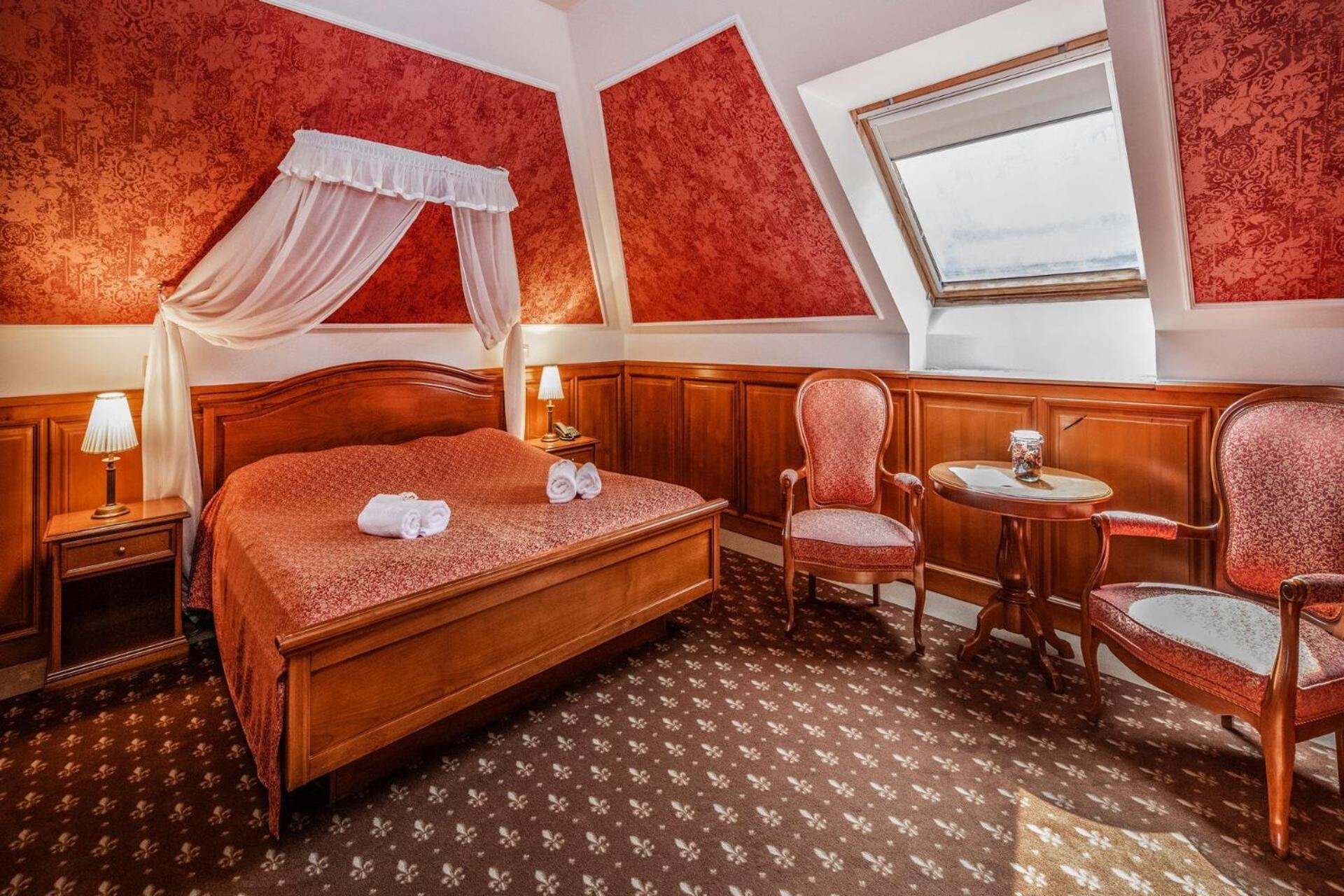 Kastelyhotel Sasvar Resort Parádsasvár 외부 사진