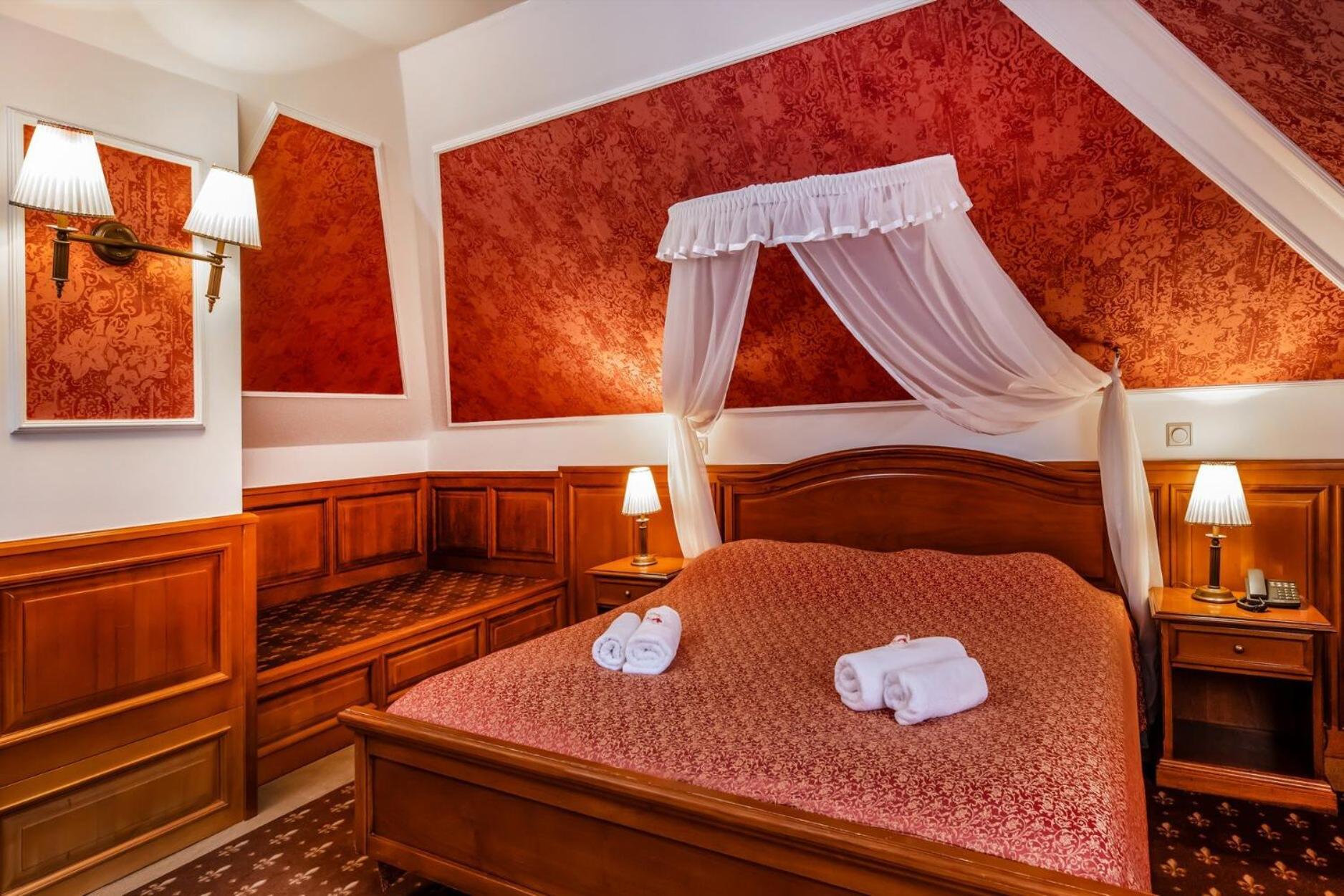 Kastelyhotel Sasvar Resort Parádsasvár 외부 사진