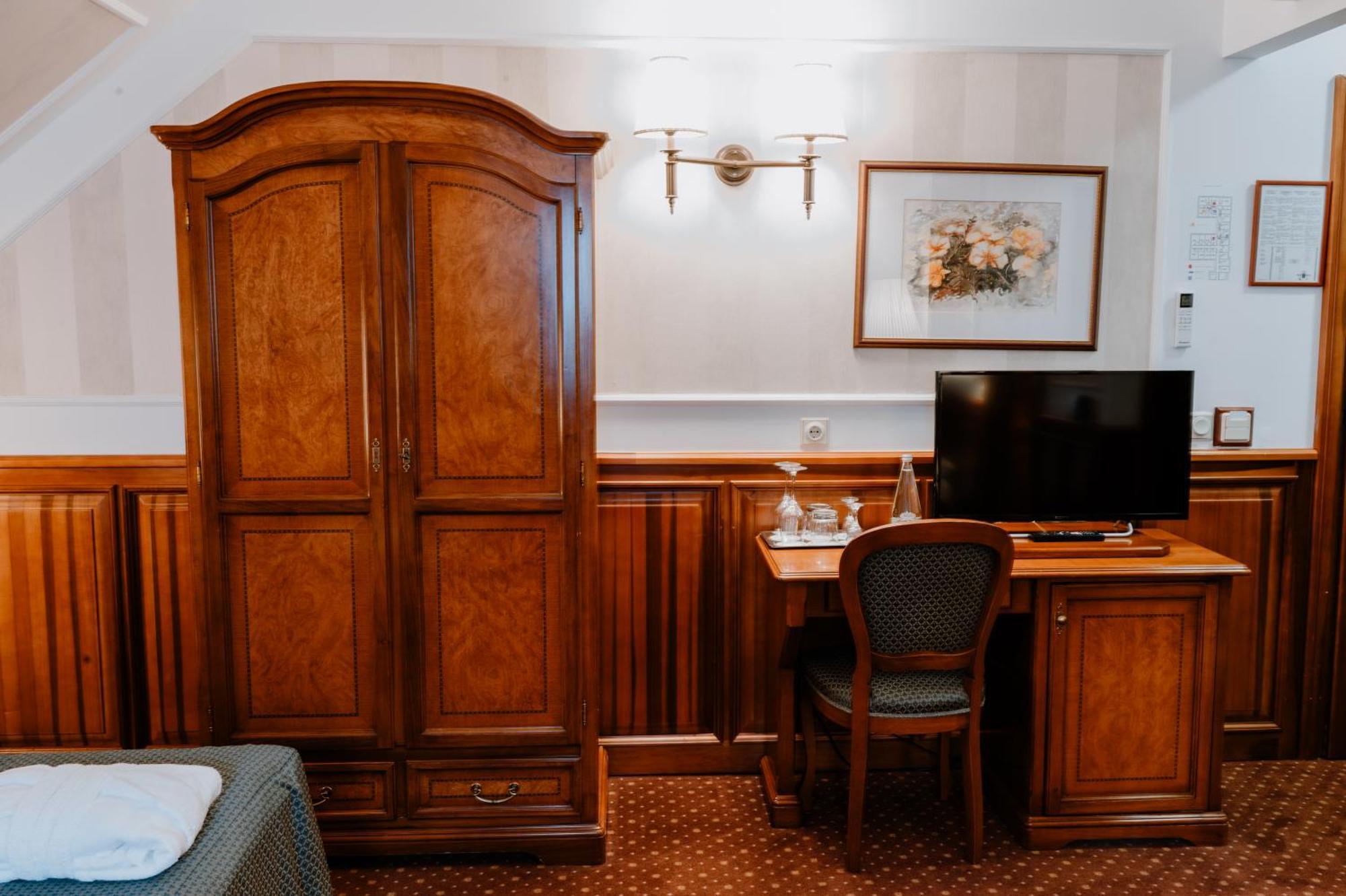 Kastelyhotel Sasvar Resort Parádsasvár 외부 사진