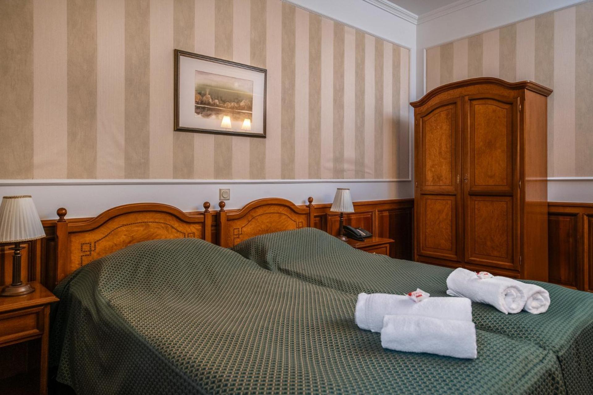 Kastelyhotel Sasvar Resort Parádsasvár 외부 사진